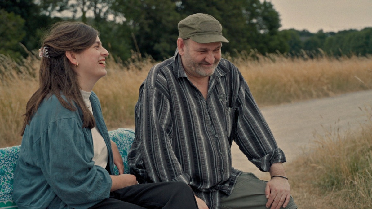 Spot on, NRW: Eine Krankheit wie ein Gedicht