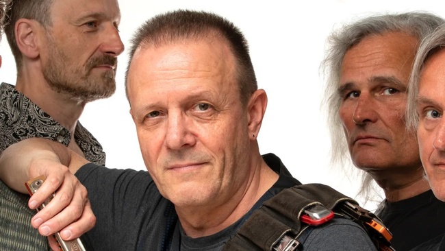 Winter Blues Festival No. 14