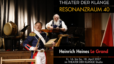 Heinrich Heines Le Grand