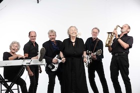 Ellen Esser & Band