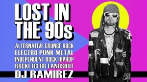 Lost In The 90s