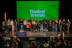 9. internationales Filmfest Bremen April 2024