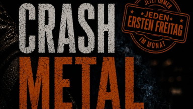 CRASH Metal