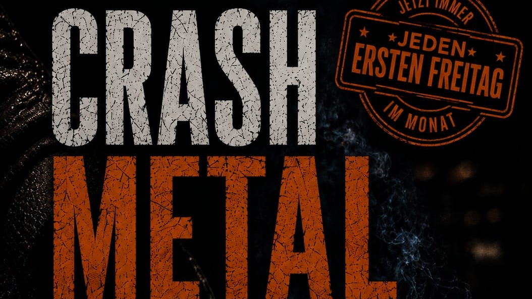 CRASH Metal