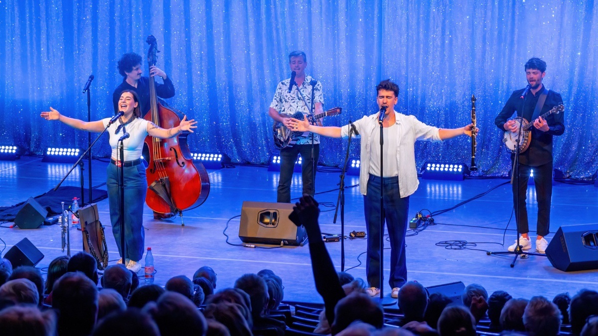 INTERNATIONALES DIXIELAND FESTIVAL Dresden