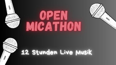 Open Micathon