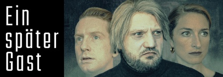 Ein später Gast