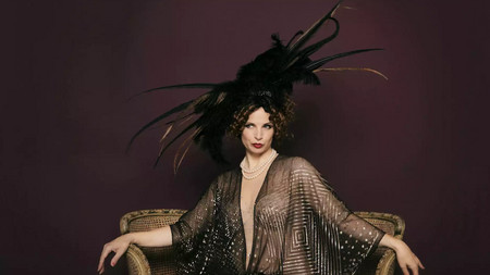 Maladée – Voilà, da bin isch!