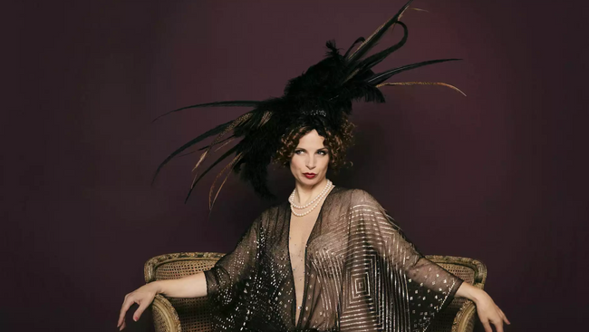 Maladée – Voilà, da bin isch!