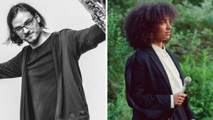 Jazzfest Bonn Extended: Anton Mangold Quintett | Esperanza Spalding