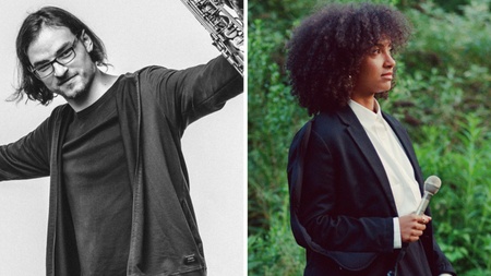 Jazzfest Bonn Extended: Anton Mangold Quintett | Esperanza Spalding