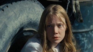 BADLANDS | Open-Air-Kino