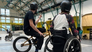 CASA-Fest - Gemeinsam laut für Inklusion