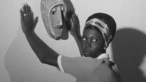 BLACK CINEMA: „La Noire de… // Die Schwarze aus…" - mit Vorfilm „Borom Sarret"