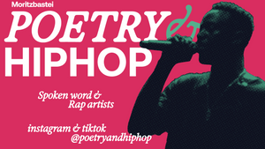 Poetry & Hip-Hop