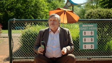 Open Air Kino: EXTRAWURST (OmU)