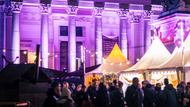 Potsdamer Schokoladenmarkt