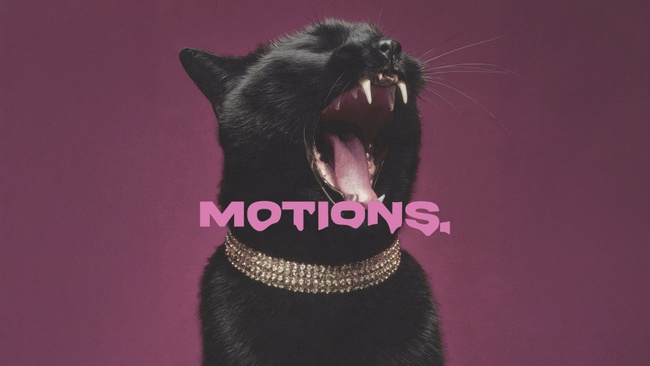 Motions.