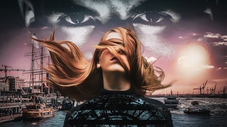 Stadtrallye Hamburg: Eine perfekte Entführung – Entdecke Hamburg neu