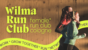 Female* Run Club