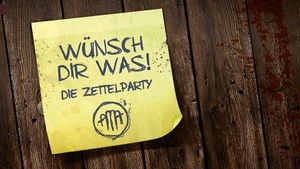 Zettelparty