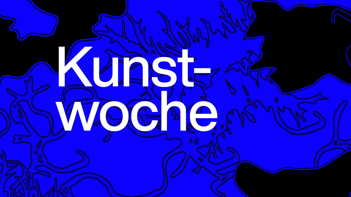 Kunstwoche der Kommunalen Galerien Berlin