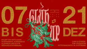 GlühUP! - Glüh dich warm🔥