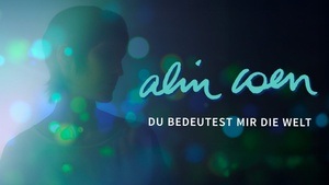 Alin Coen - Du bedeutest mir die Welt Tour 2026