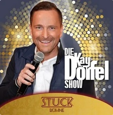 DIE KAY DÖRFEL SHOW - Musiknachmittag mit Kaffee & Kuchen