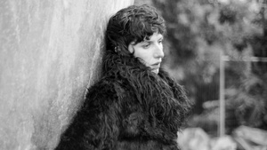 Aldous Harding
