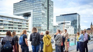 Vringsveedel kriminell I zu Fuß