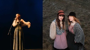 Františka & Jiný Metro