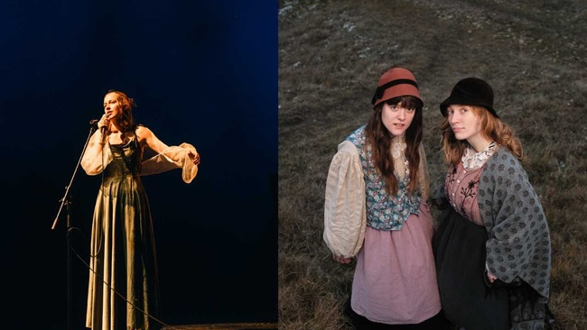 Františka & Jiný Metro