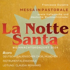 La Notte Santa - Weihnachtskonzert