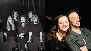 29. berliner a cappella festival / Laulaa + Klangbezirk