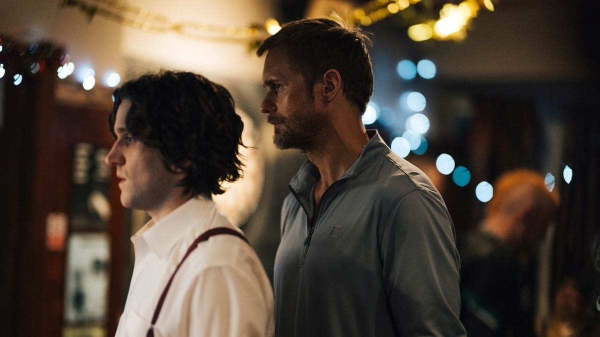SOMMERKINO | PRIDE PICTURES: PILLION