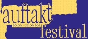 Auftakt Festival