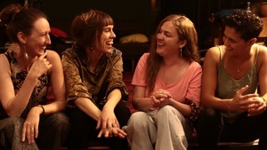 Konzert - Seféria - Traditioneller Balkan, Jazz, Ethno aus Griechenland, Deutschland und Tunesien - Couch Festival Schrobenhausen