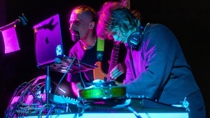 KULTURFESTIVAL MIT 28 STIPENDIAT*INNEN DER MARTIN ROTH-INITIATIVE AUS 13 LÄNDERN IN BERLIN