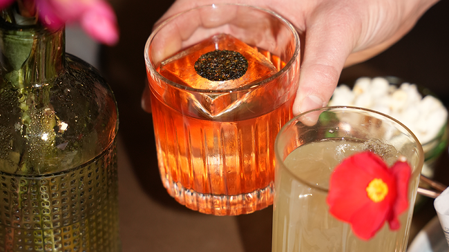 After Work at ROOT Bar - Let’s make Thursday late again.