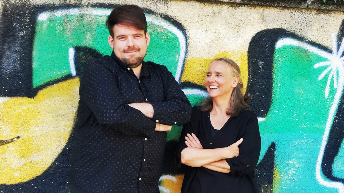 impro-to-go! - Die Improcomedy-Stadtführung