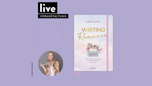 VERANSTALTUNG: Linda Schipp