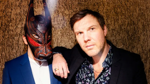 Thorsten Nagelschmidt & Lambert : "Nur für Mitglieder" – Die große Weihnachtsrevue