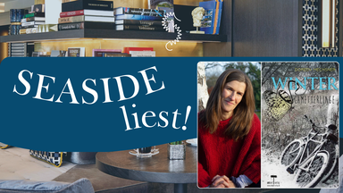 SEASIDE liest! - Winterschmetterlinge- von Doreen Mechsner