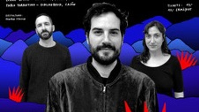 Abschlusskonzert Master Improvisation Francisco Fernández