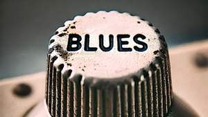 Happy Monday BluesSession