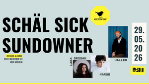 Schäl Sick Sundowner