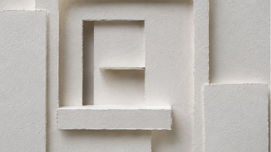 Workshopreihe Gestaltungstechniken mit Papier: Schicht für Schicht