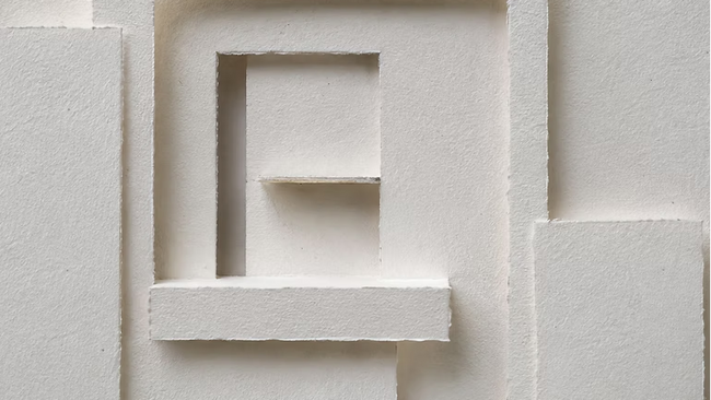 Workshopreihe Oberfläche und Struktur Papier: Schichttechniken