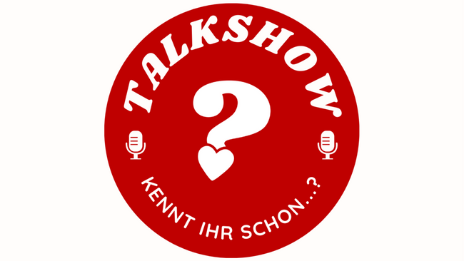 Kennt ihr schon...? Die Dating-Talkshow 🎤 PREMIERE